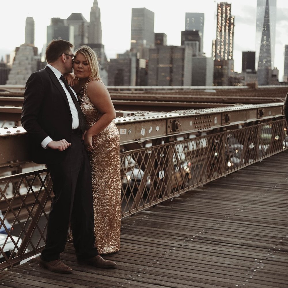 Meet your Posher, Anna